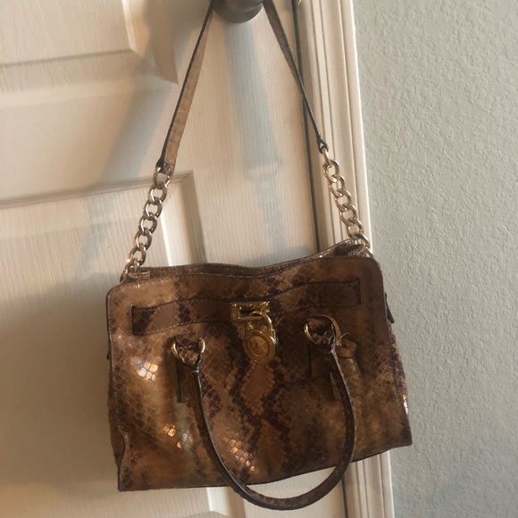 Michael Kors Limited Edition Handbag - Picture 2 of 3